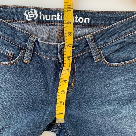 Bullhead Huntington Flare jeans - Picture 7 of 10